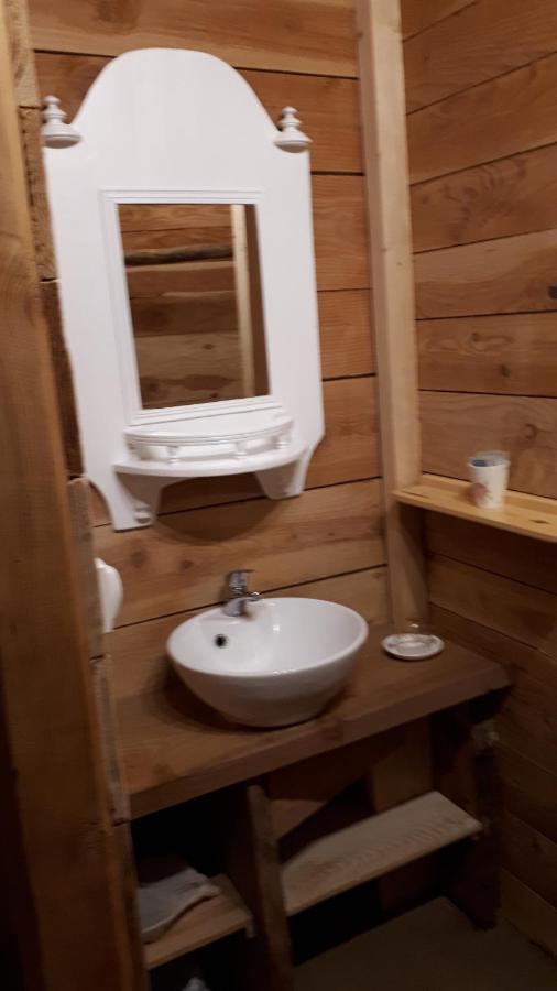 La Forge Bed & Breakfast Allègre Екстериор снимка